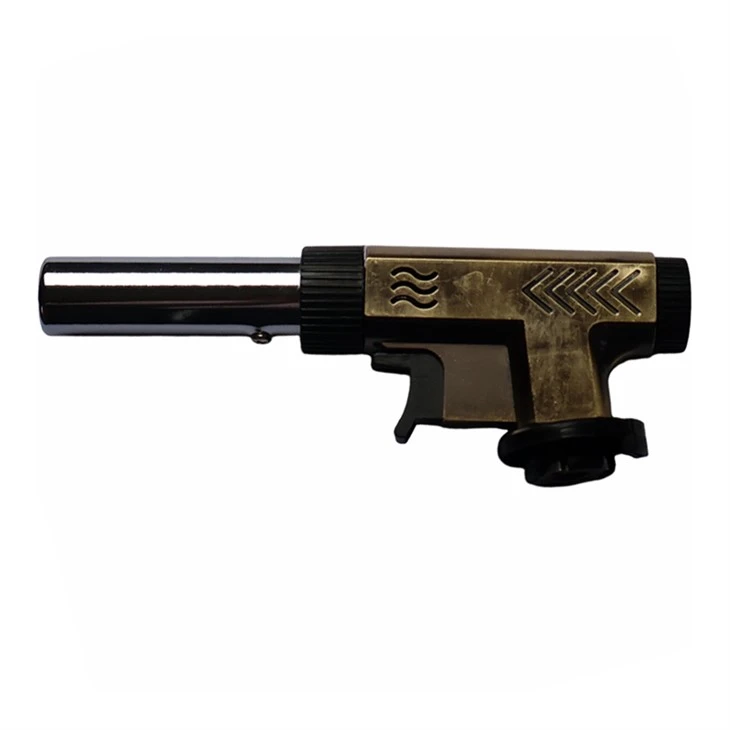 Butane Gas Torch Lighter suppliers